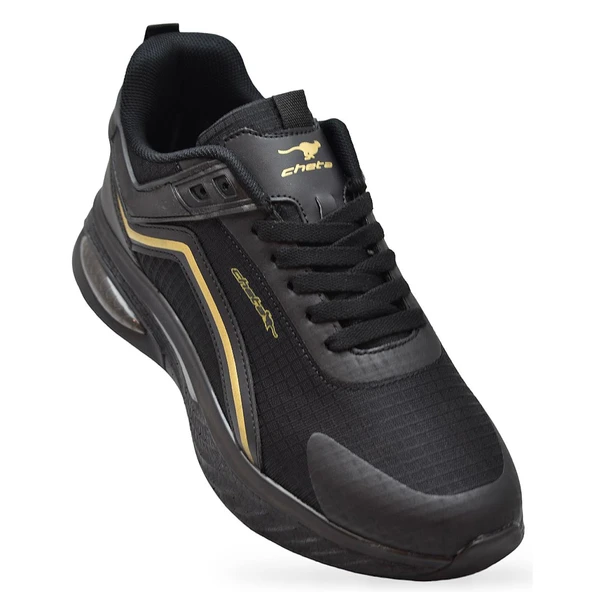 Ortopedik Akıllı Taban Günlük Erkek Spor Ayakkabı Hafif Poli Yumuşak Taban Chıcago 564 - 6