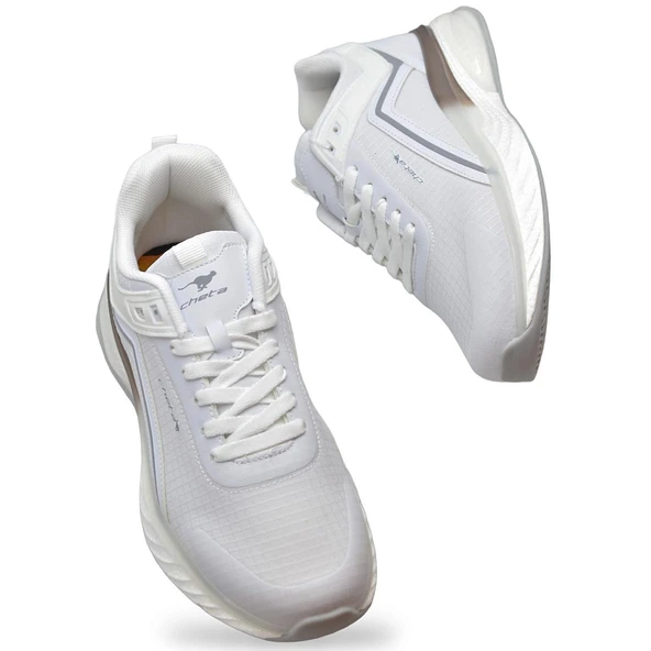 Ortopedik Akıllı Taban Günlük Erkek Spor Ayakkabı Hafif Poli Yumuşak Taban Chıcago 564 - 2