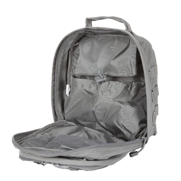 5.11 RUSH MOAB 6 TACTICAL KAHVE CANTA - 3