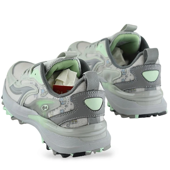 30877 Rahat Ortopedik Taban Günlük Unisex Spor Ayakkabı Mevsimlik Spor Ayakkabı - 6