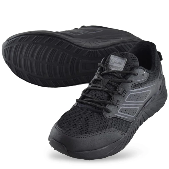 Jump 30910 Tam Ortopedik Taban Günlük Kadın Spor Ayakkabı Yazlık - 3