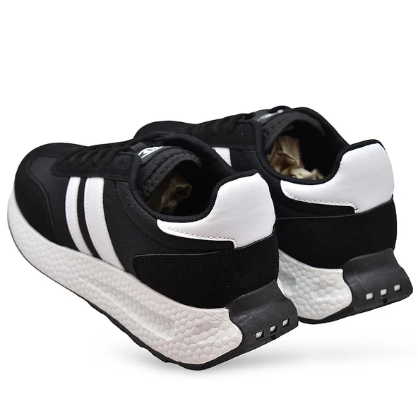 Mp 1546 Rahat Ortopedik Taban Günlük Erkek Spor Ayakkabı Mevsimlik Spor Ayakkabı - 2