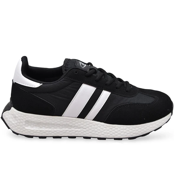 Mp 1546 Rahat Ortopedik Taban Günlük Erkek Spor Ayakkabı Mevsimlik Spor Ayakkabı - 3