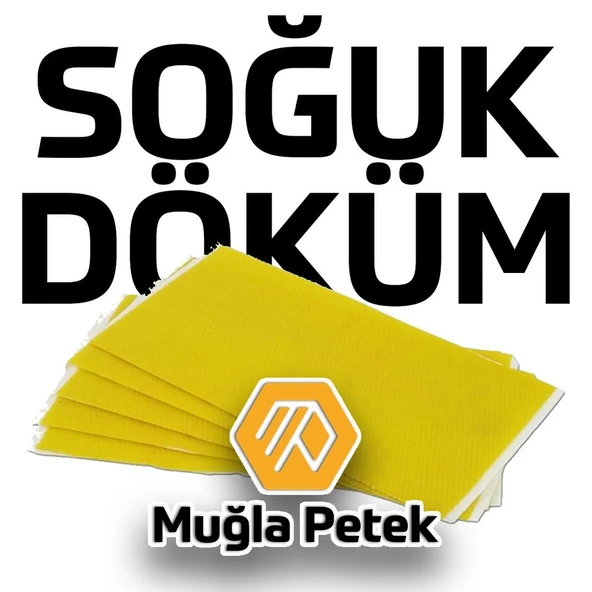 Hazır Petek - 2