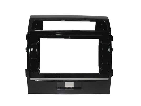 SMART GO TOYOTA LANDCRUİSER 2011/2015 10 İNÇ 2-32 - Resim 4