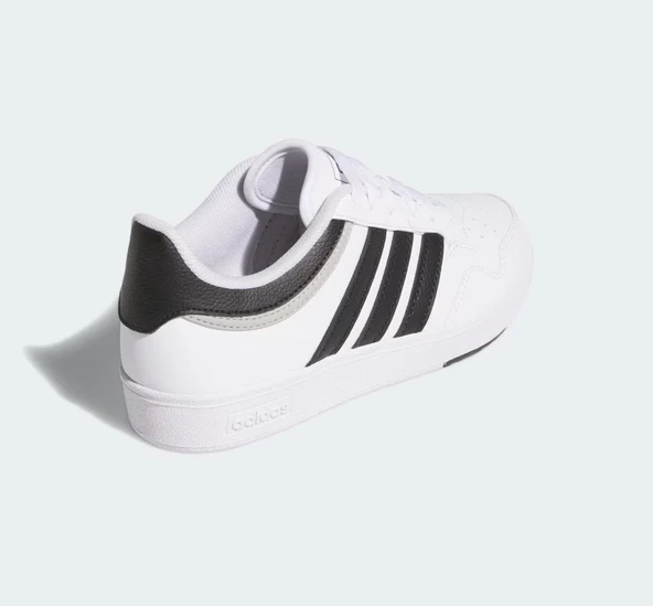 adidas Hoops 4.0 Günlük Spor Ayakkabı JI3471 - 5