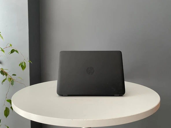 Hp Notebook EliteBook 840 G2 intel i7 5600U 8Gb 256Gb Ssd 14" Hd + (Bx Laptop) 2.EL 3Ay Garanti - Resim 4