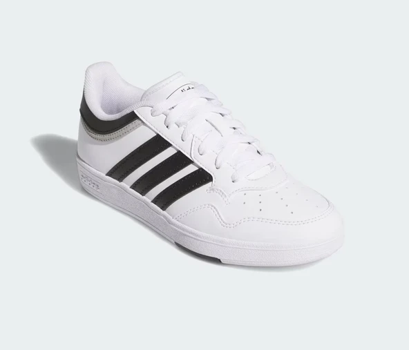 adidas Hoops 4.0 Günlük Spor Ayakkabı JI3471 - 4