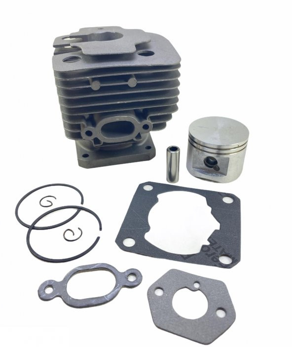 FGD STIHL FR FS 450 SİLİNDİR PİSTON SET MOTORLU TIRPAN - 1