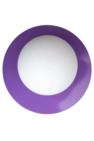 D-light Dünya Aplik Eflatun