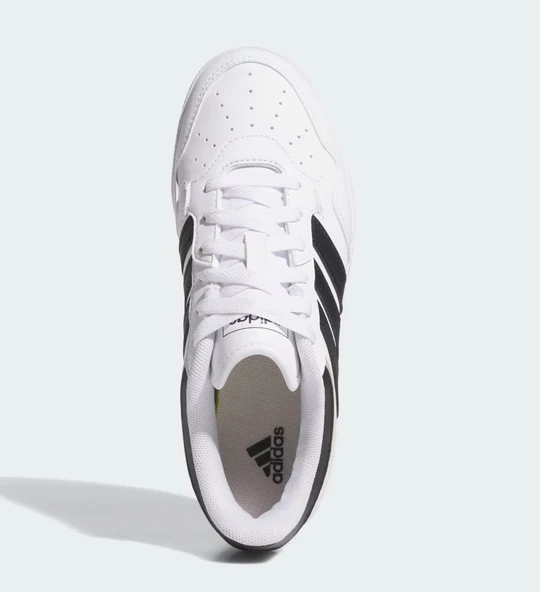 adidas Hoops 4.0 Günlük Spor Ayakkabı JI3471 - 2