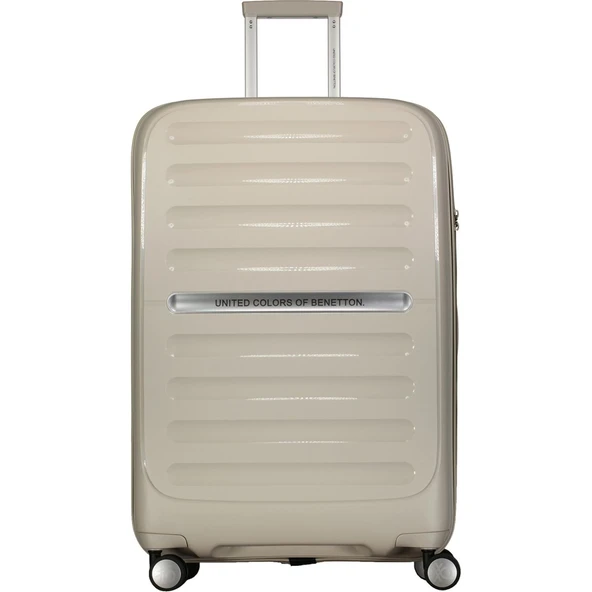 14BNT1000-1 Trolley 70 cm Unisex Büyük Boy Valiz ürün görseli