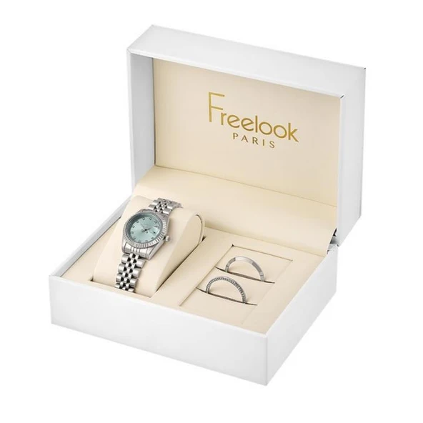 Freelook FL.4.10014-2 Kadın Kol Saati ürün görseli
