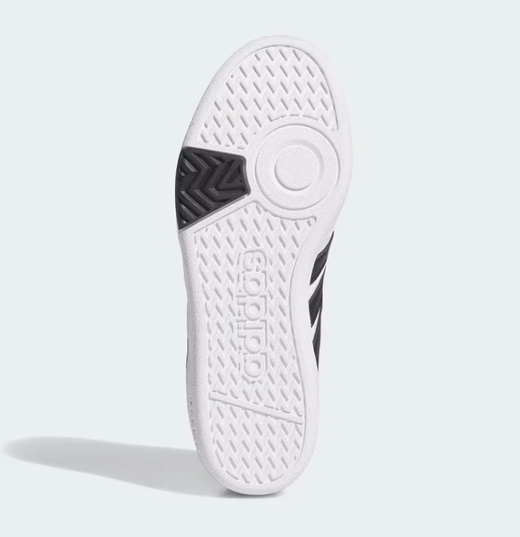 adidas Hoops 4.0 Günlük Spor Ayakkabı JI3471 - 3