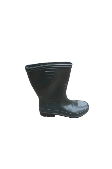 Pvc Çizme Kısa (36-40)