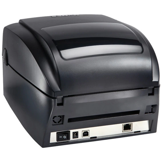 Godex EZ1105 Plus Barkod Yazıcı USB,Ethernet Bağlantılı 203 DPI - 2