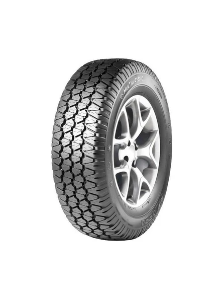 Lassa 215/75R16 MULTIWAYS-C 113/111Q 8PR M+S Dört Mevsim Lastiği (Üretim: 2025) ürün görseli