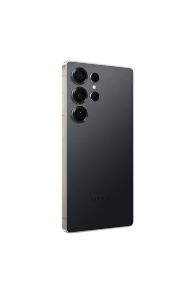 Samsung Galaxy S25 Ultra 512 GB Titanyum Siyah - 5