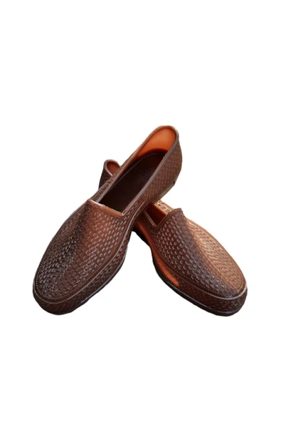 Erkek Naylon Ayakkabi