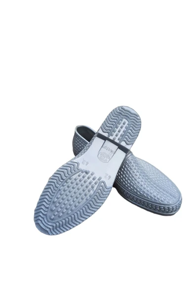 Erkek Naylon Ayakkabi - 3