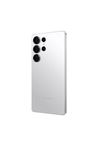 Samsung Galaxy S25 Ultra 512 GB Titanyum Gümüş - 5