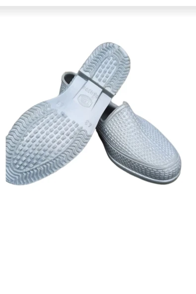 Erkek Naylon Ayakkabi - 4