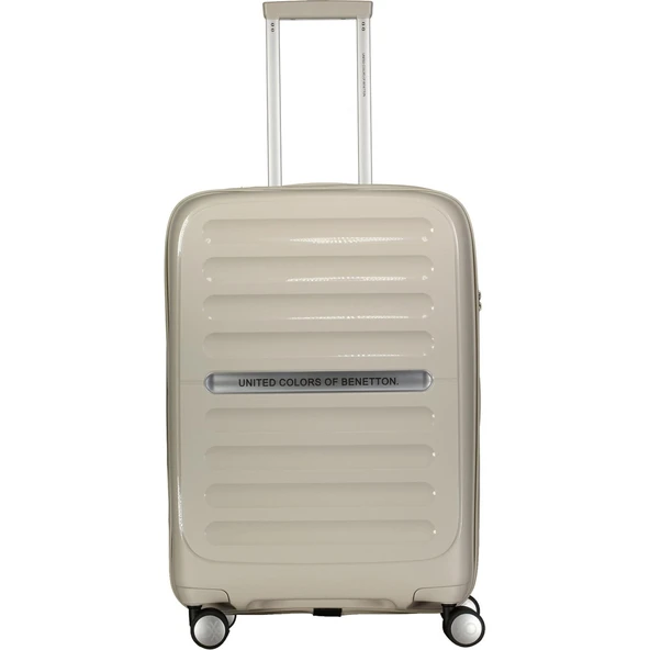 14BNT1000-2 Trolley 60 cm Unisex Orta Boy Valiz ürün görseli