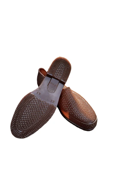 Erkek Naylon Ayakkabi - 2