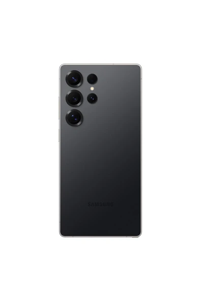 Samsung Galaxy S25 Ultra 512 GB Titanyum Siyah - 3