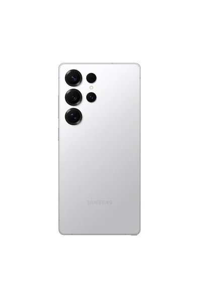 Samsung Galaxy S25 Ultra 512 GB Titanyum Gümüş - 3