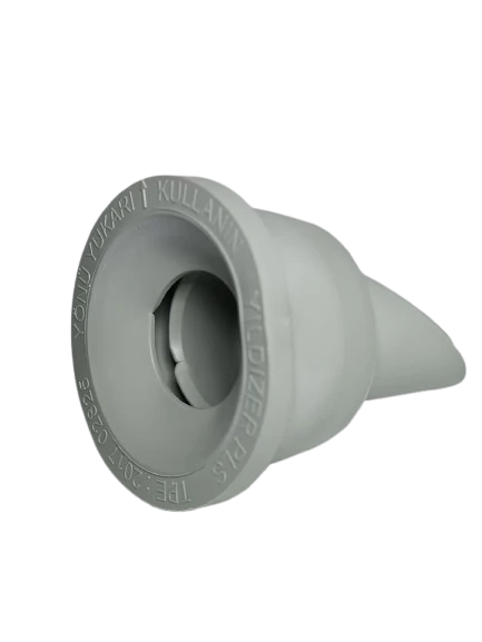 Lavabo Koku Giderici ÇekValfli Aparat - 2