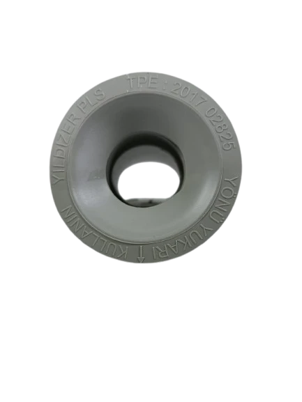 Lavabo Koku Giderici ÇekValfli Aparat - 3