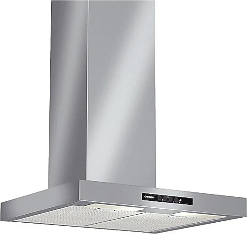 Bosch DWB06W452T Inox Duvar Tipi Davlumbaz