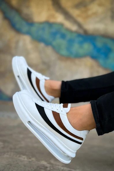 CH172 Ariosa RRT Erkek Ayakkabı BEYAZ - 4