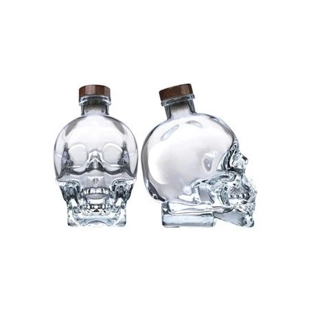 Kuru Kafa Şişe 550 Ml - 3