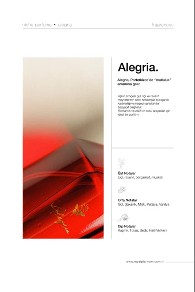 ALEGRIA 30 ML PARFÜM - 2