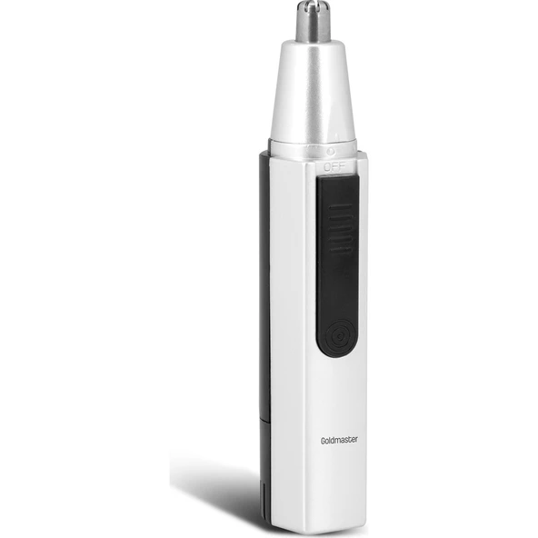 GOLDMASTER IN-6101 MİNİCARE ERKEK KİŞİSEL BAKIM SETİ - 4