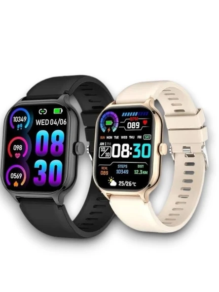 HK 9 MİNİ AKILLI SAAT ürün görseli 1