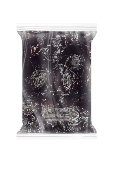 Erik Kurusu Çekirdekli Siyah Iri Boy 1 Kg ürün görseli