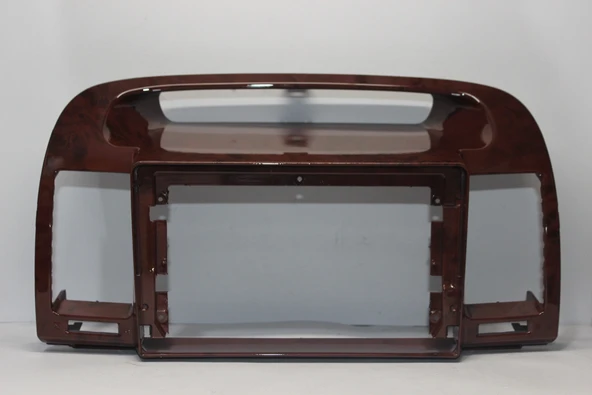 SMART GO TOYOTA CAMRY OLD 2003/2005 9 İNÇ 6-64 - Resim 4