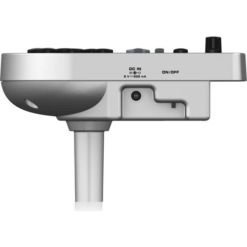 Behringer XD80USB / Dijital Bateri - 5