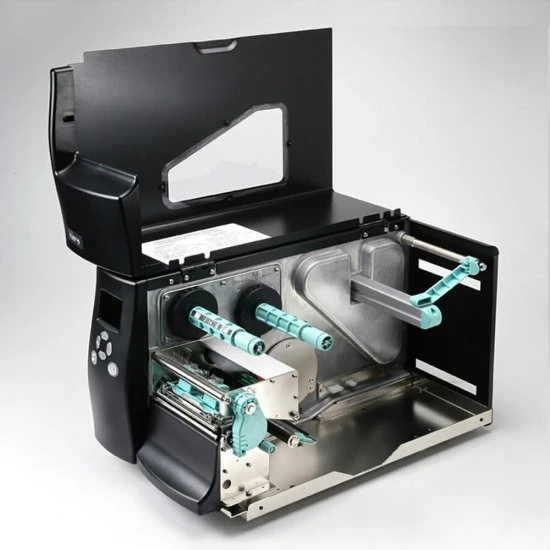 Godex EZ-2250i Otomatik Kesicili Barkod Yazıcı 203 DPI - 2