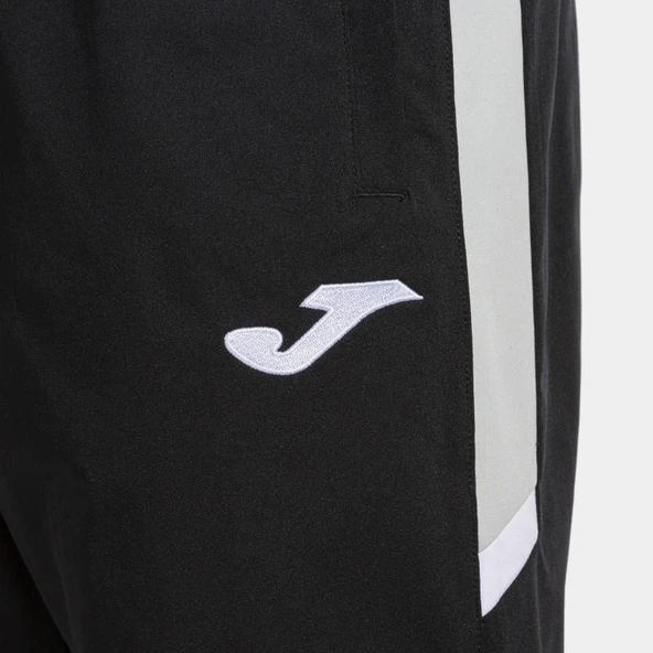 Joma Toledo Siyah Tenis Şortu 103790.111 - 2