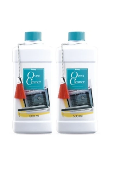 AMWAY ™ OVEN CLEANER JEL FIRIN TEMİZLEYİCİSİ 500 ML 2 Lİ SET ÜRÜN KODU: 0014-2 ''