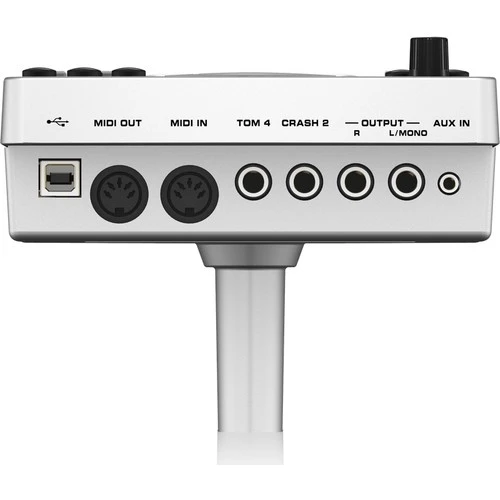 Behringer XD80USB / Dijital Bateri - 3
