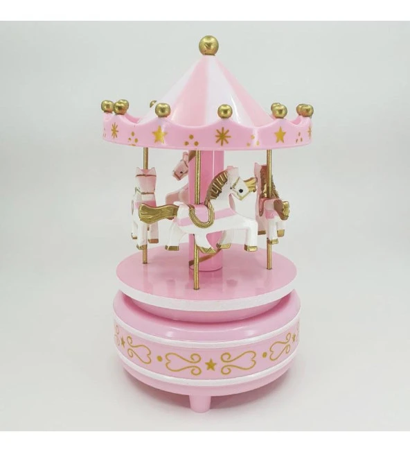 Müzikli Atlı Karınca - 2