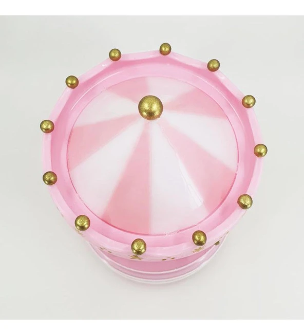 Müzikli Atlı Karınca - 6