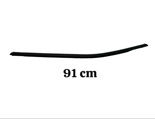 Nıssan Çıta Cam Sıyırıcı Fitil Qashqai 17-21 Dış Ön Sol