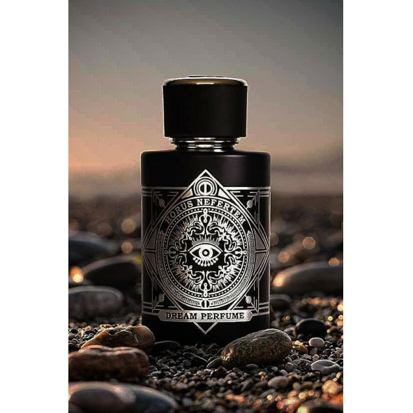 Horus Nefertem Afrodizyak Etkili Erkek Dream Edp 100 ml Parfüm