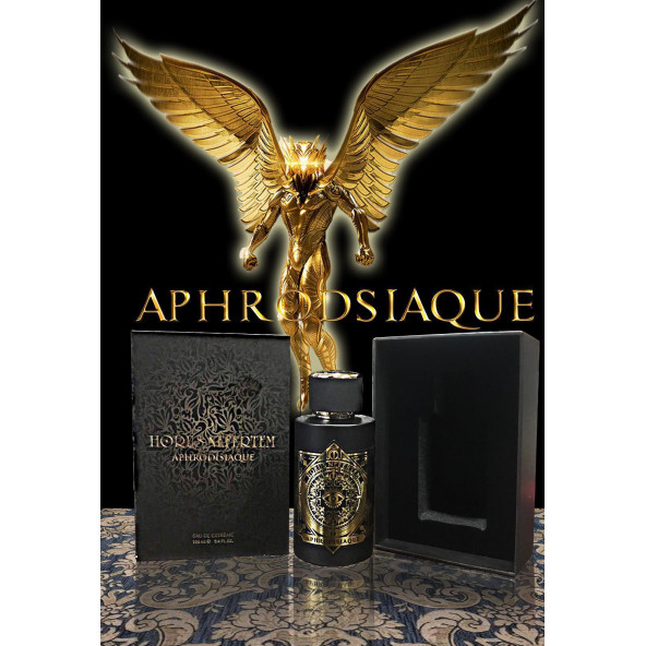 Horus Nefertem Afrodizyak 100 Ml EDP Erkek Parfüm